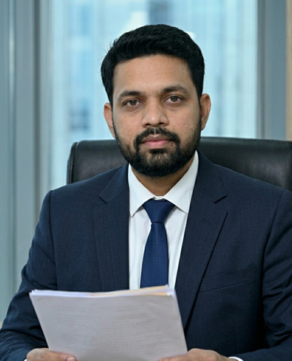 Mr.Saurabh Singh