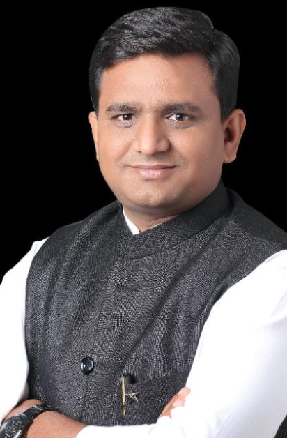 Ram Bahadur Singh — Ambit Eco Venture leadership