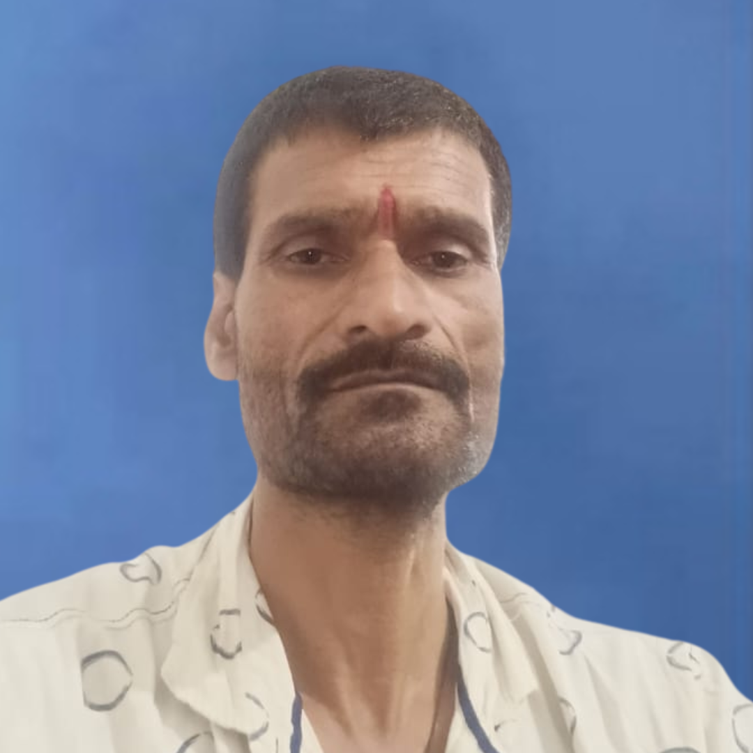 Satyaprakash Pandey