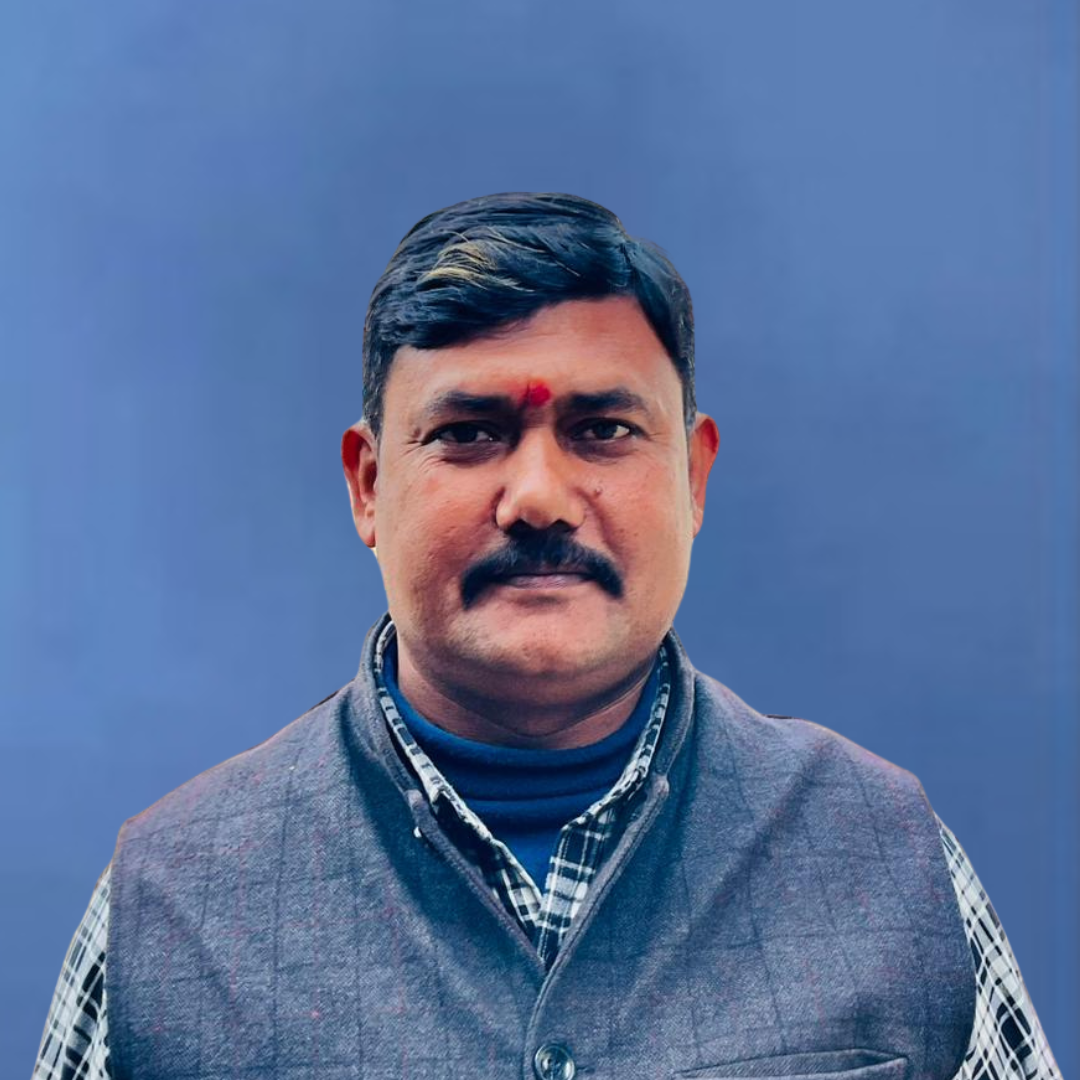 Shailendra Singh