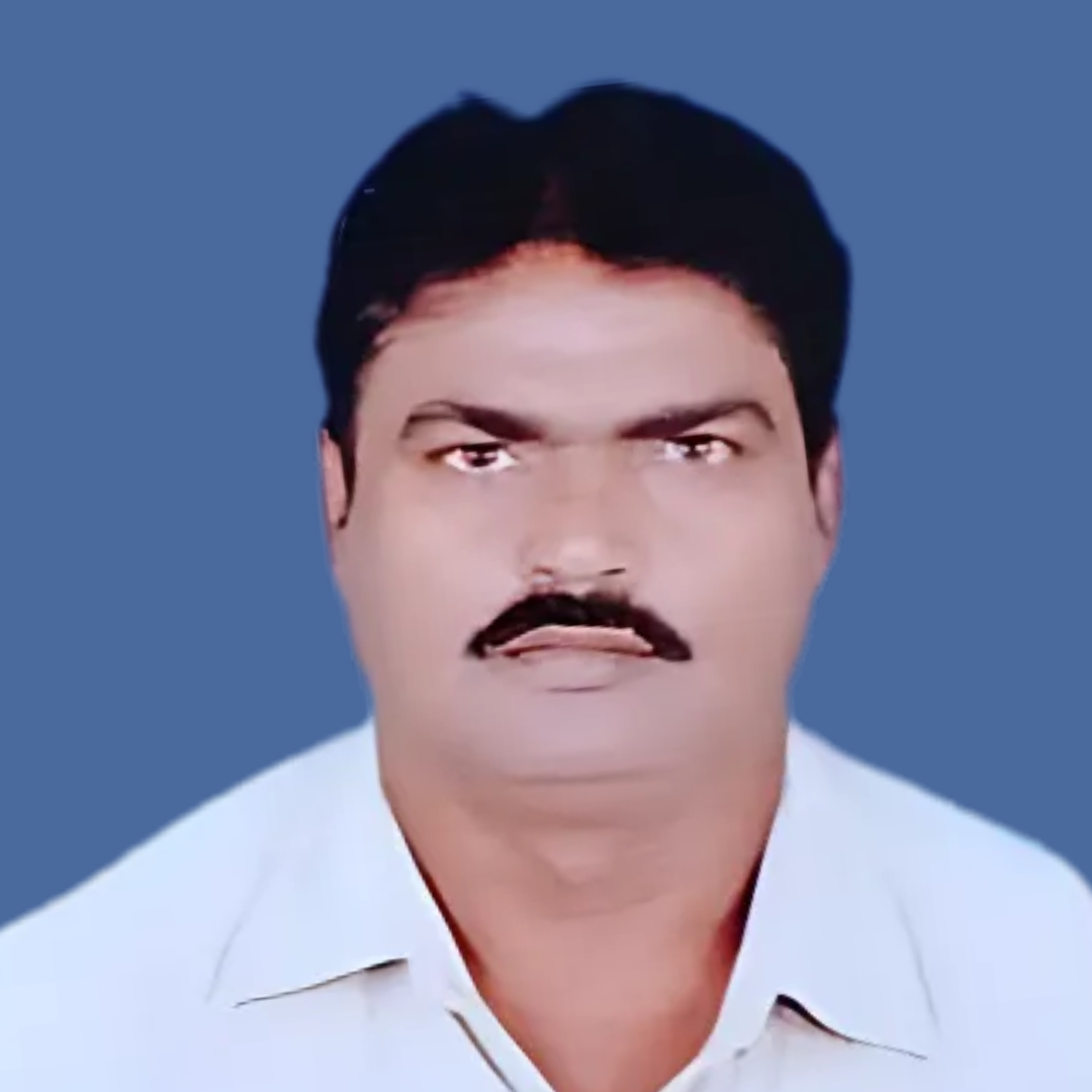 Shyamlal Prasad